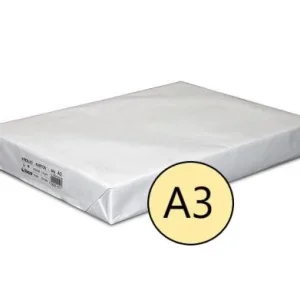 Výprodej Kreslicí karton bílý A3/180g/200lis